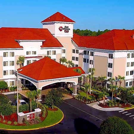 Best Western Plus Orlando Lake Buena Vista South Inn & Suites Kissimmee Εξωτερικό φωτογραφία