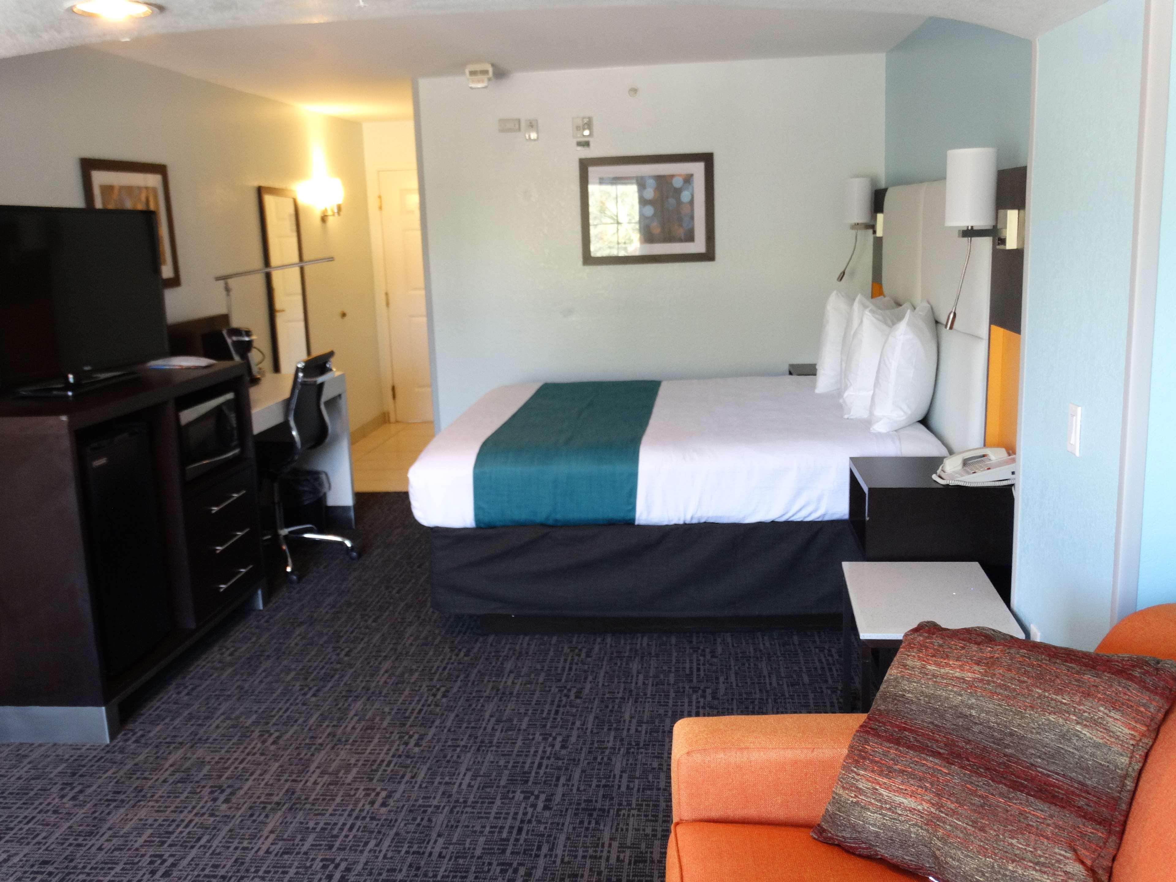 Best Western Plus Orlando Lake Buena Vista South Inn & Suites Kissimmee Εξωτερικό φωτογραφία