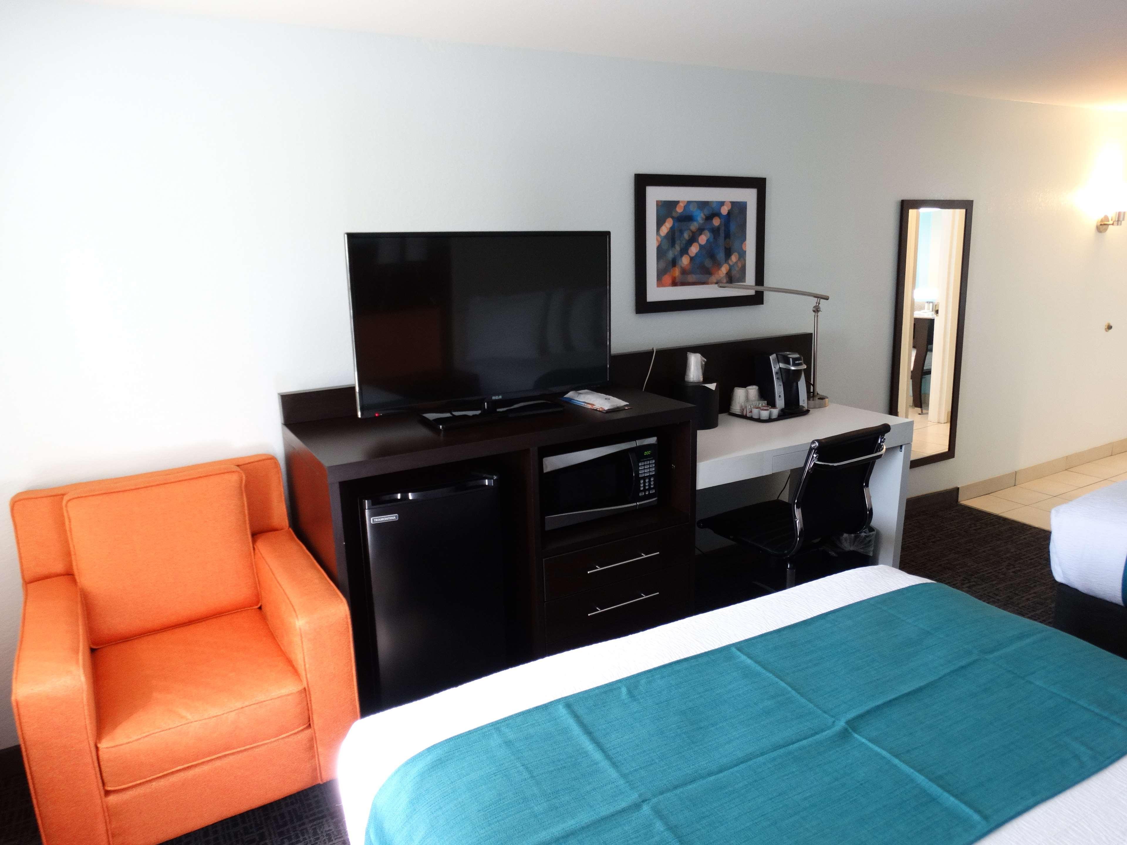 Best Western Plus Orlando Lake Buena Vista South Inn & Suites Kissimmee Εξωτερικό φωτογραφία