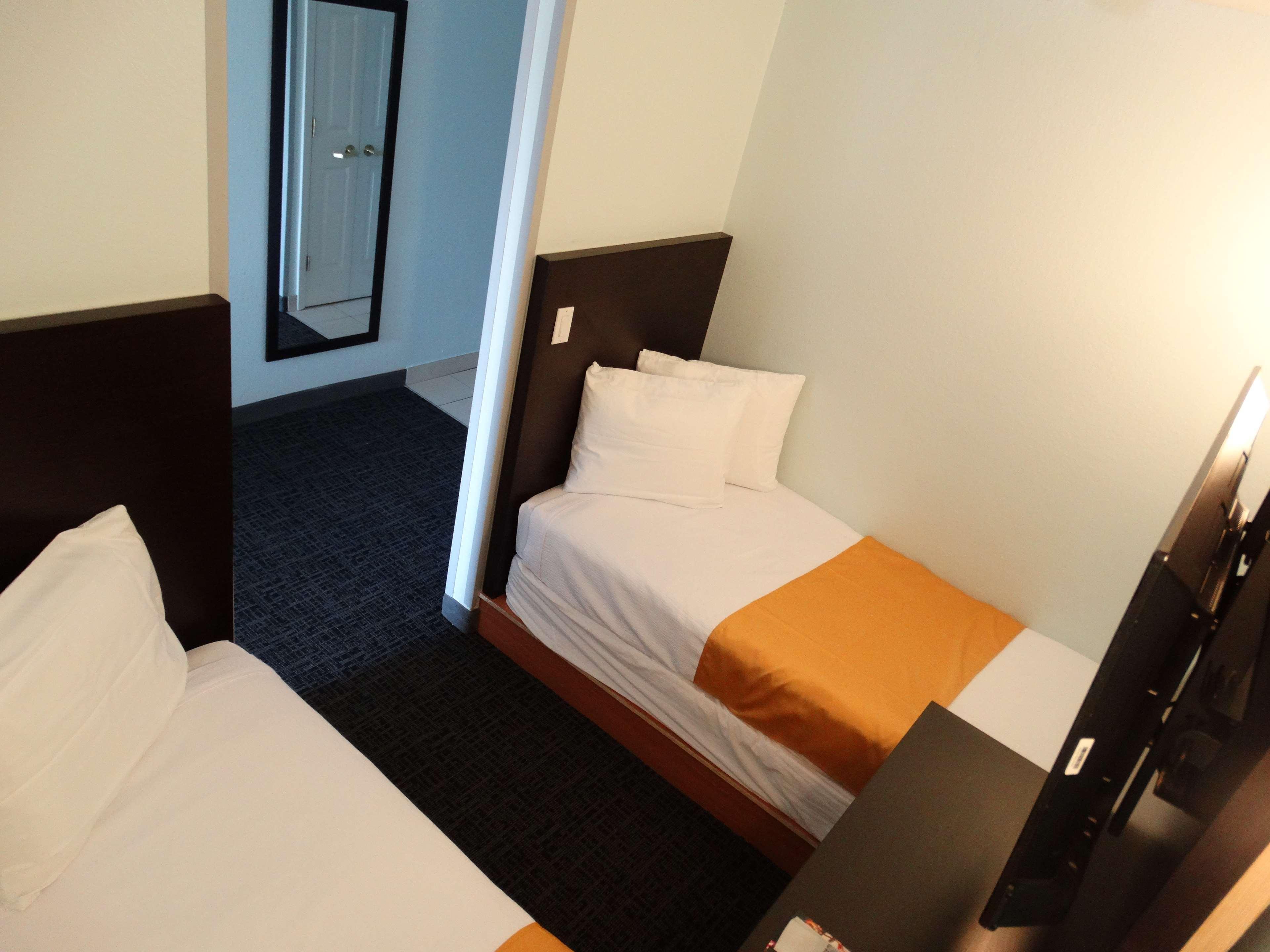 Best Western Plus Orlando Lake Buena Vista South Inn & Suites Kissimmee Εξωτερικό φωτογραφία