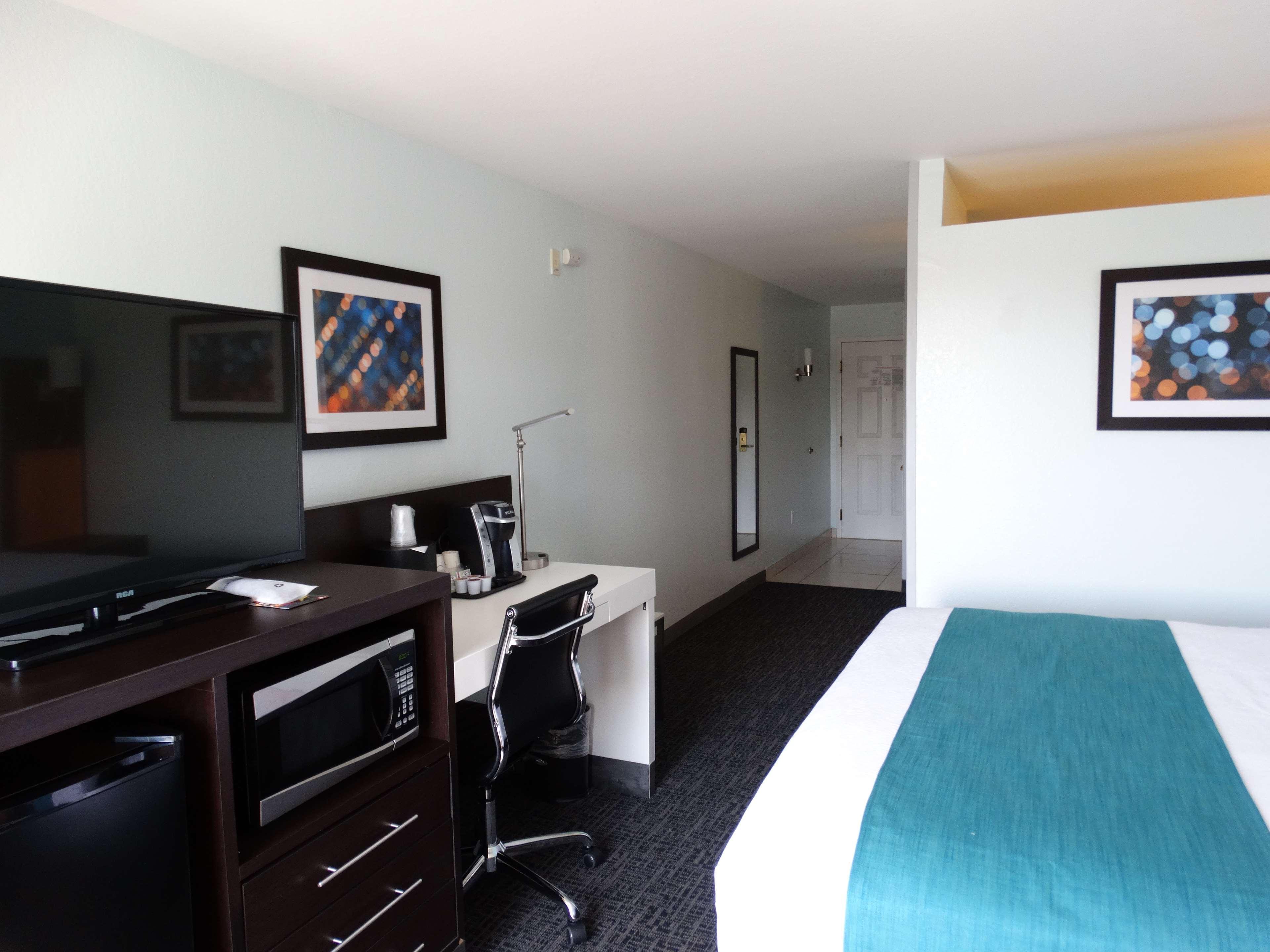 Best Western Plus Orlando Lake Buena Vista South Inn & Suites Kissimmee Εξωτερικό φωτογραφία