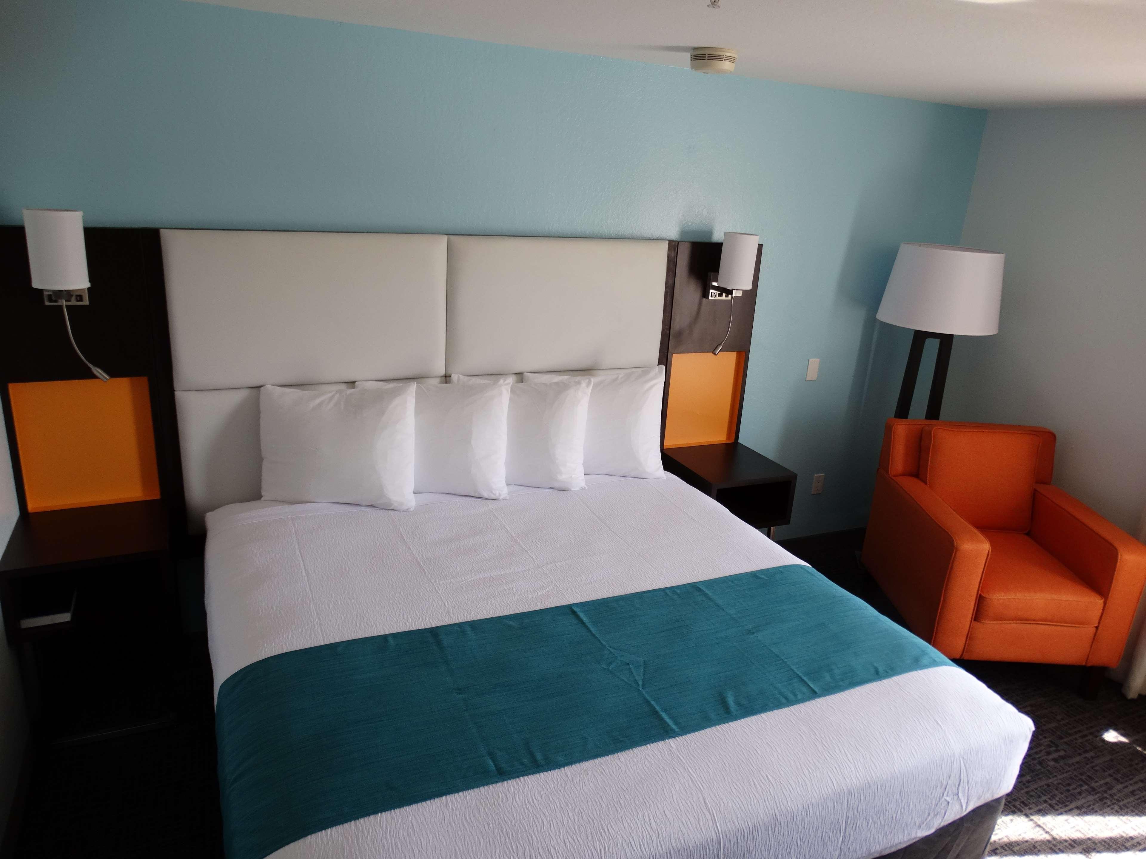 Best Western Plus Orlando Lake Buena Vista South Inn & Suites Kissimmee Εξωτερικό φωτογραφία