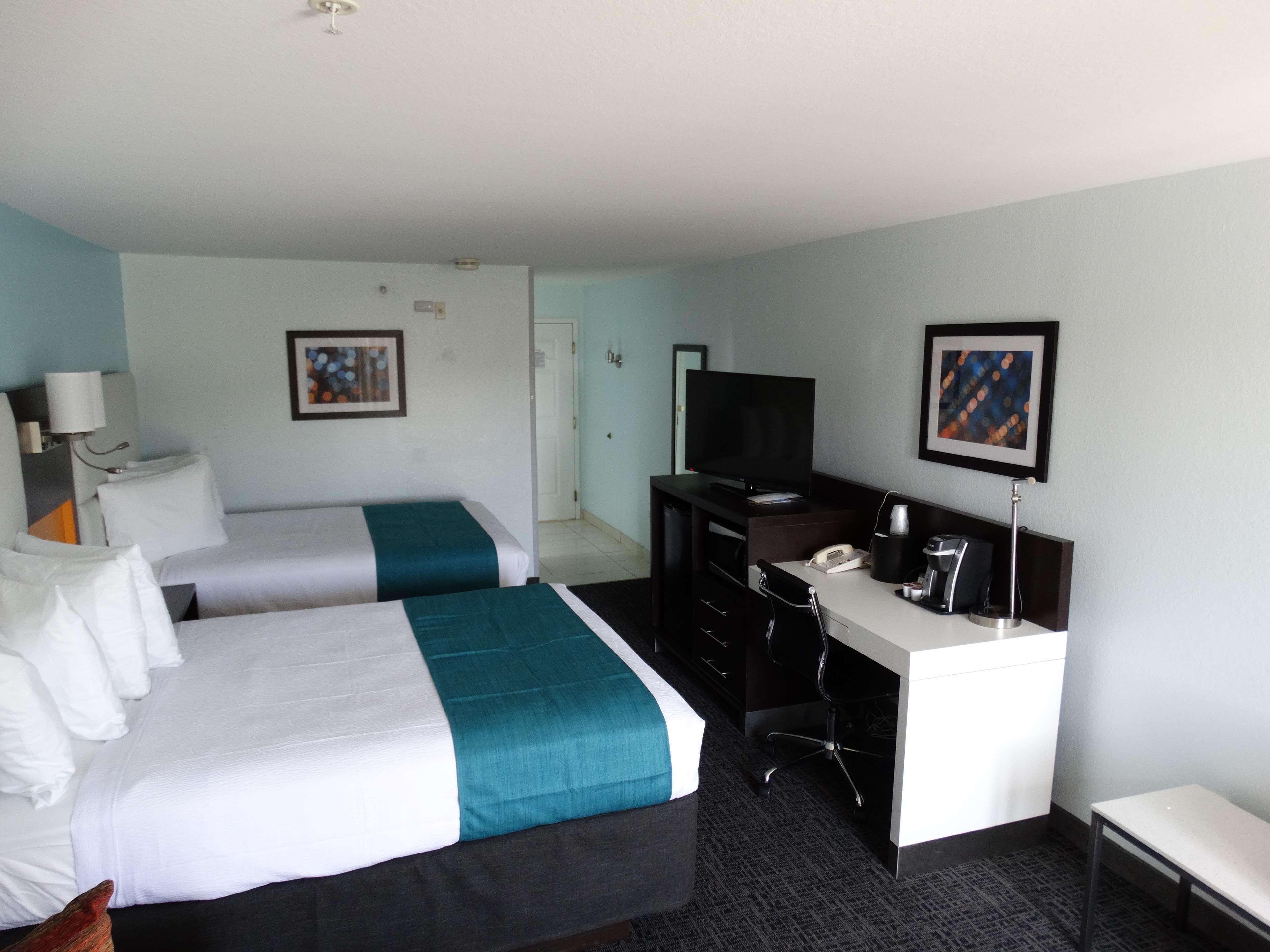 Best Western Plus Orlando Lake Buena Vista South Inn & Suites Kissimmee Εξωτερικό φωτογραφία