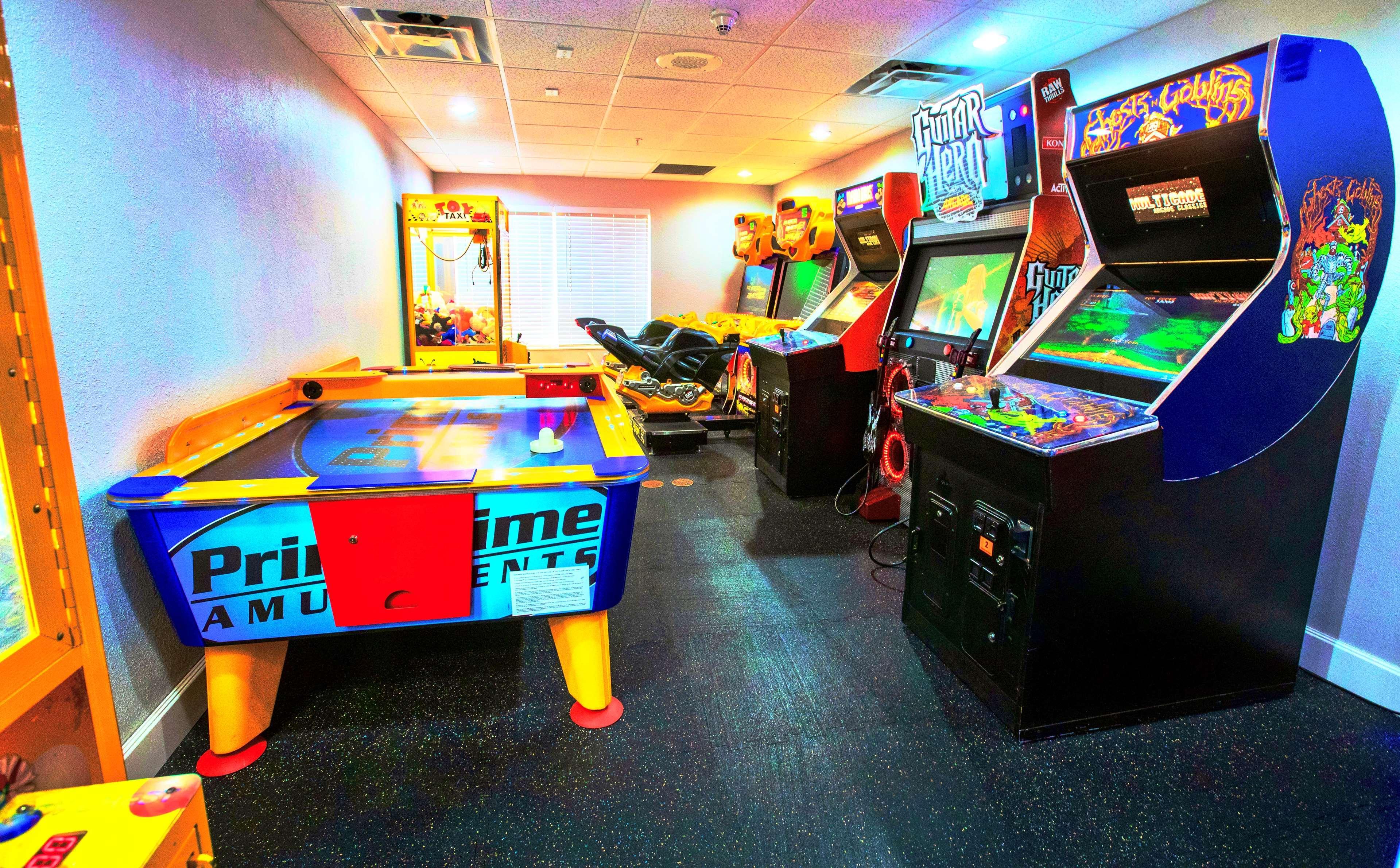 Best Western Plus Orlando Lake Buena Vista South Inn & Suites Kissimmee Εξωτερικό φωτογραφία