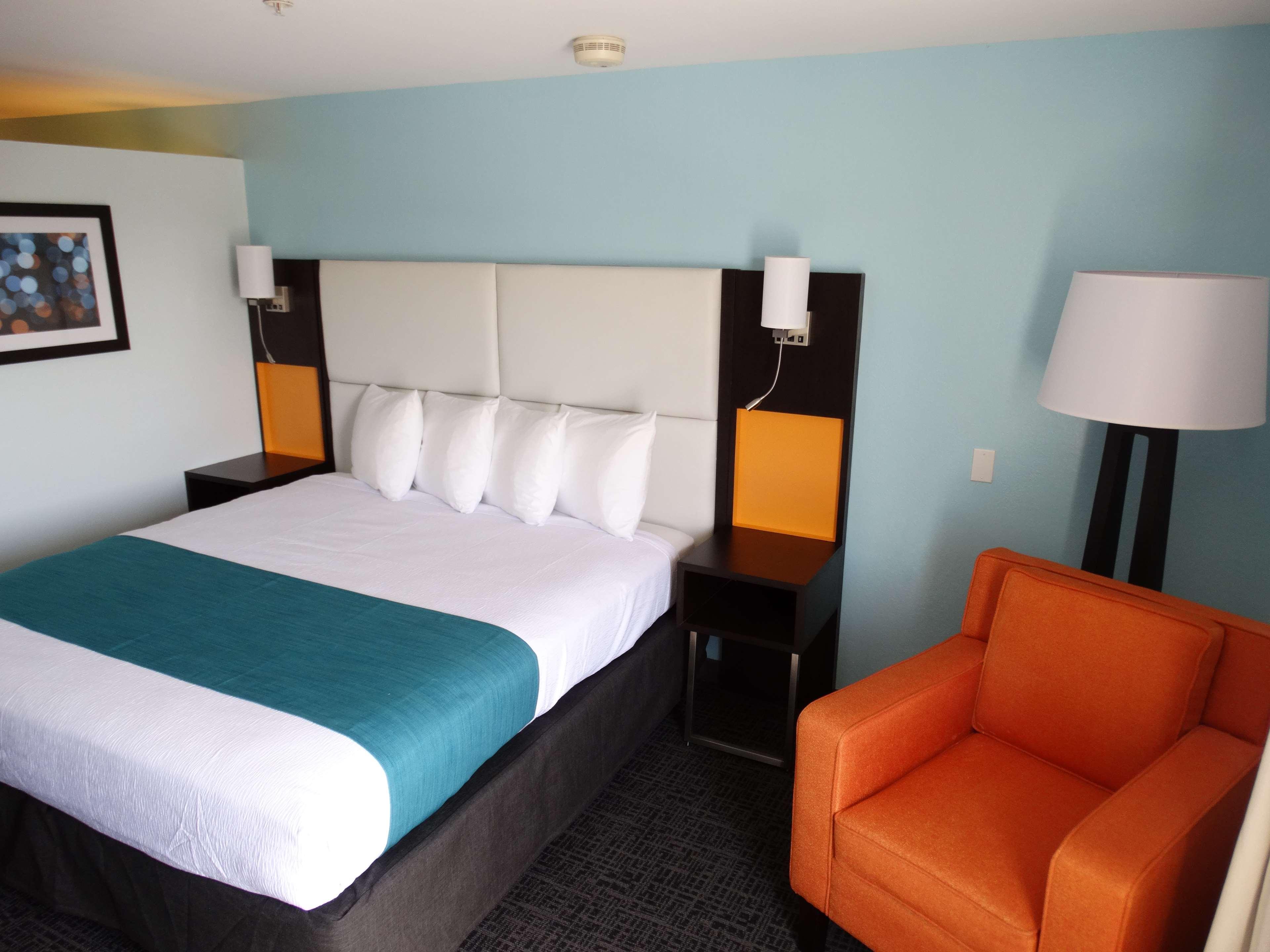 Best Western Plus Orlando Lake Buena Vista South Inn & Suites Kissimmee Εξωτερικό φωτογραφία
