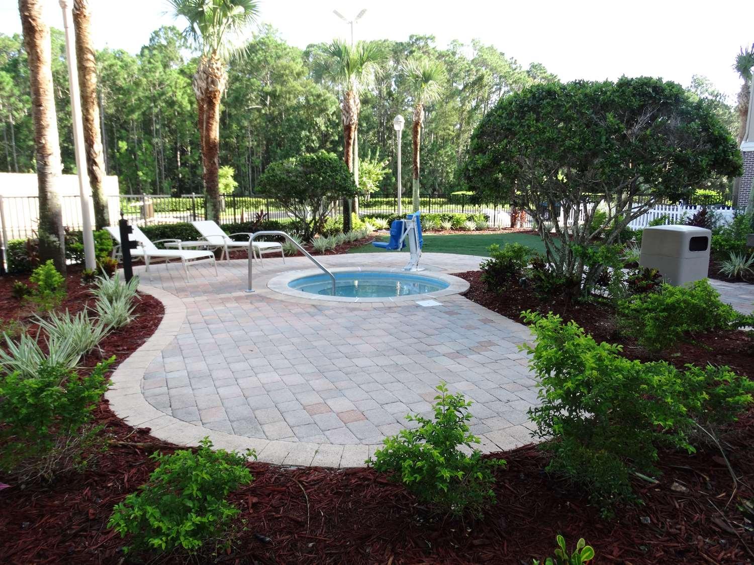 Best Western Plus Orlando Lake Buena Vista South Inn & Suites Kissimmee Εξωτερικό φωτογραφία