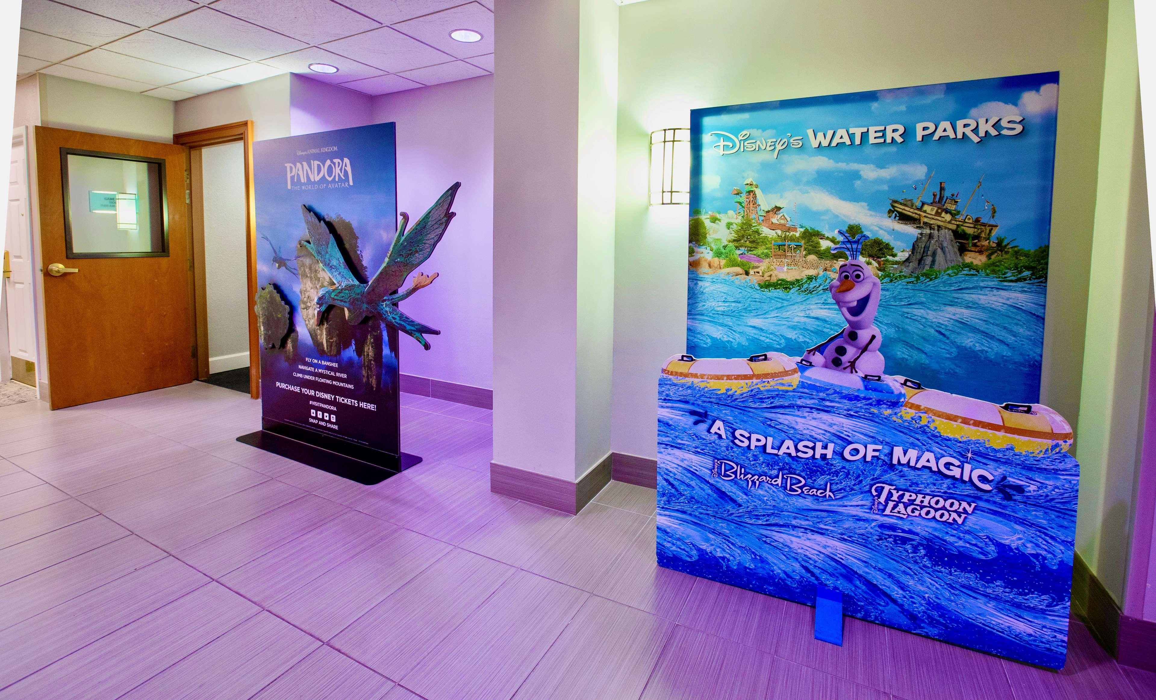 Best Western Plus Orlando Lake Buena Vista South Inn & Suites Kissimmee Εξωτερικό φωτογραφία