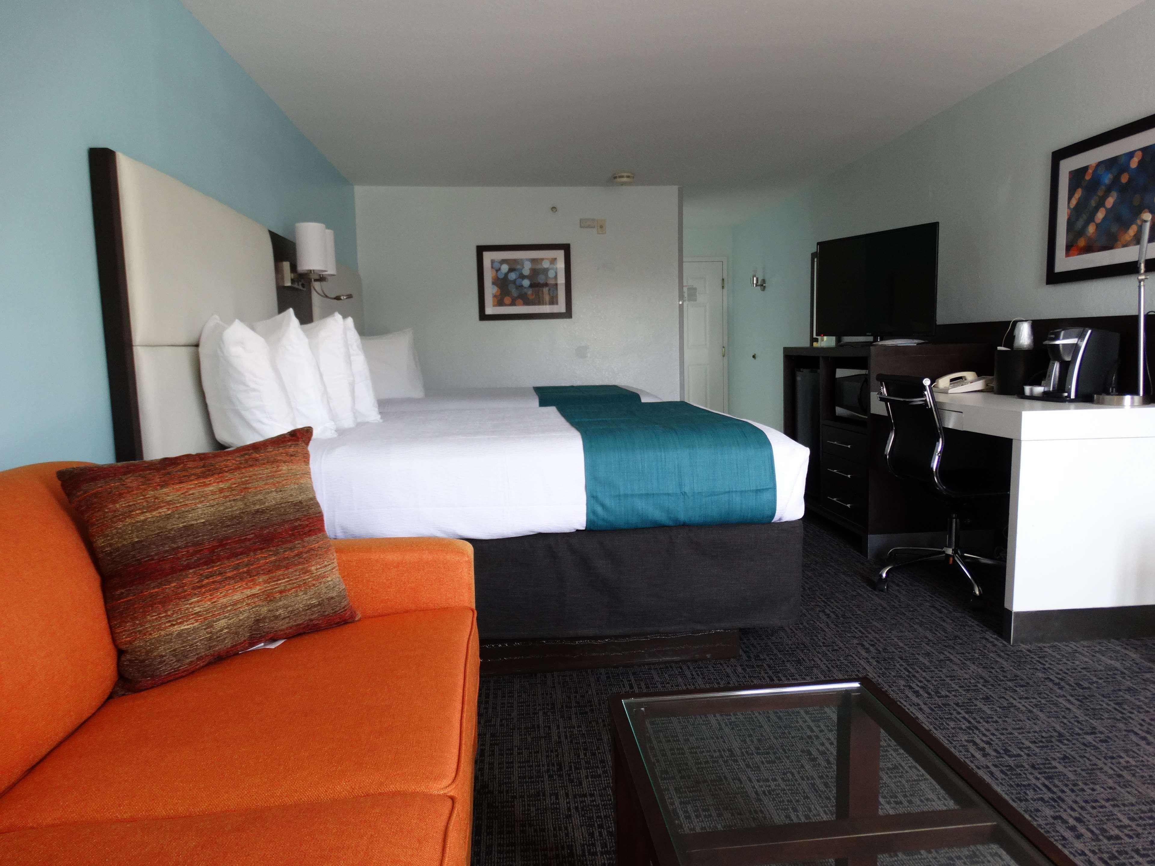 Best Western Plus Orlando Lake Buena Vista South Inn & Suites Kissimmee Εξωτερικό φωτογραφία