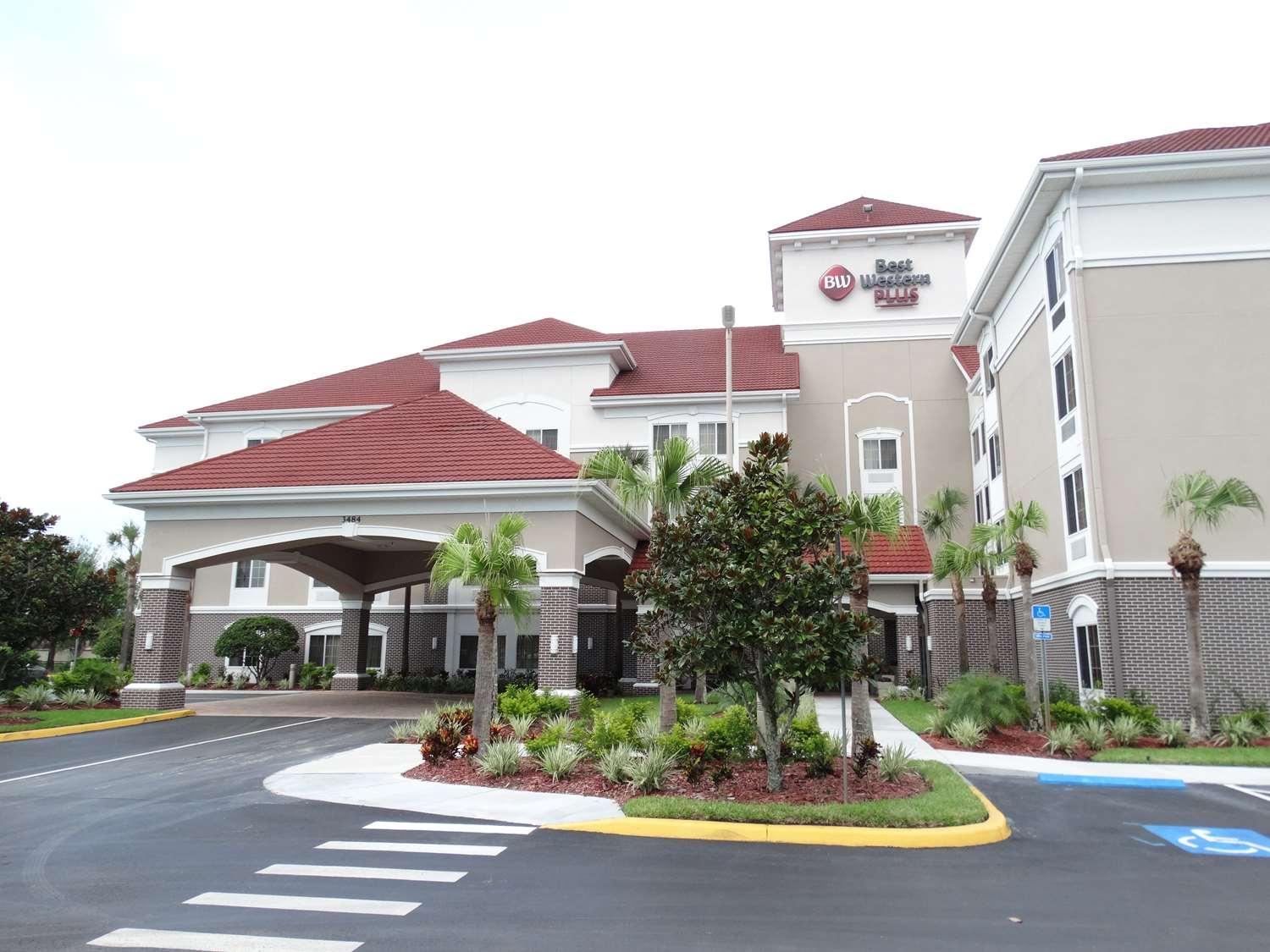 Best Western Plus Orlando Lake Buena Vista South Inn & Suites Kissimmee Εξωτερικό φωτογραφία