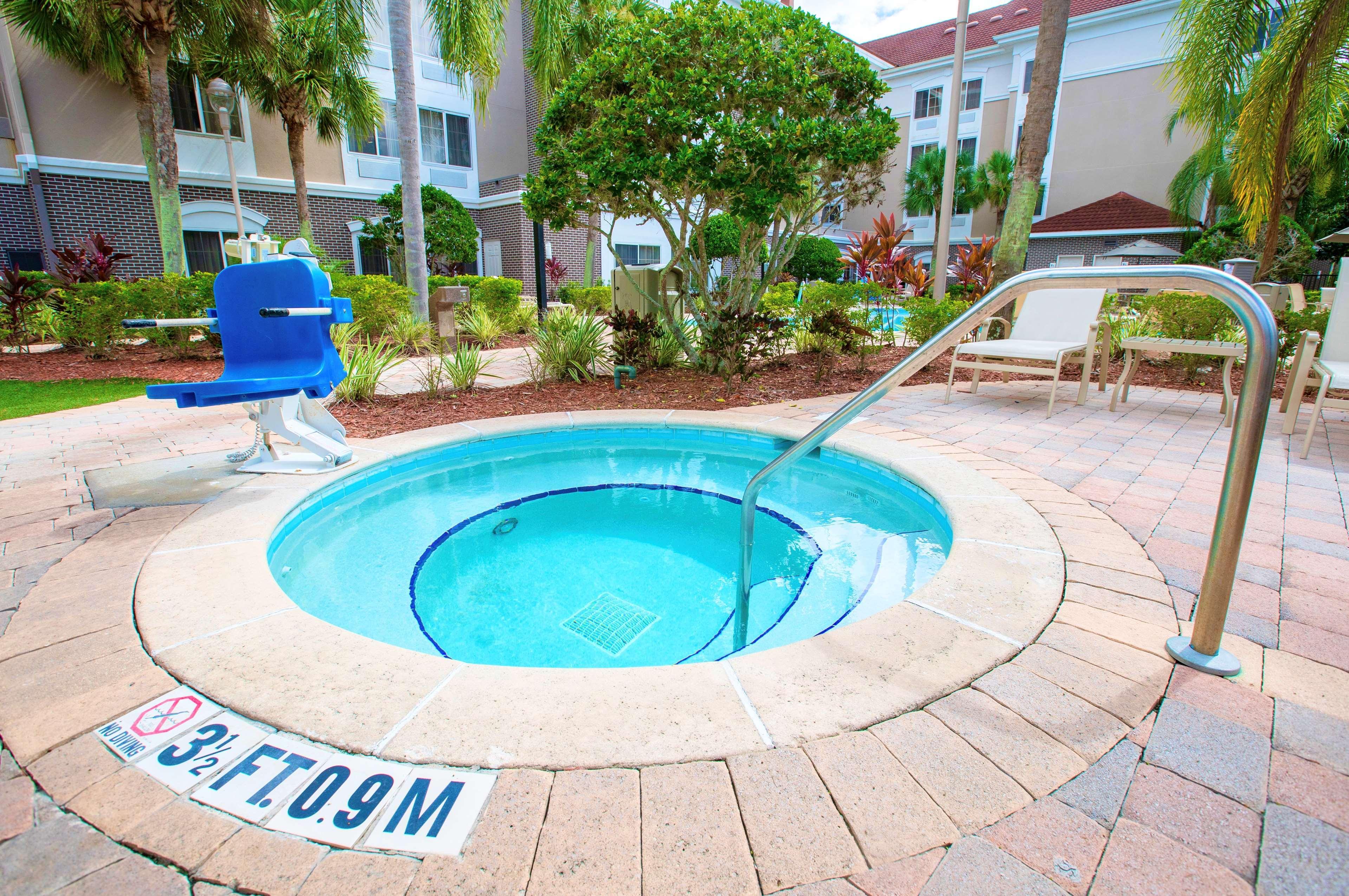 Best Western Plus Orlando Lake Buena Vista South Inn & Suites Kissimmee Εξωτερικό φωτογραφία
