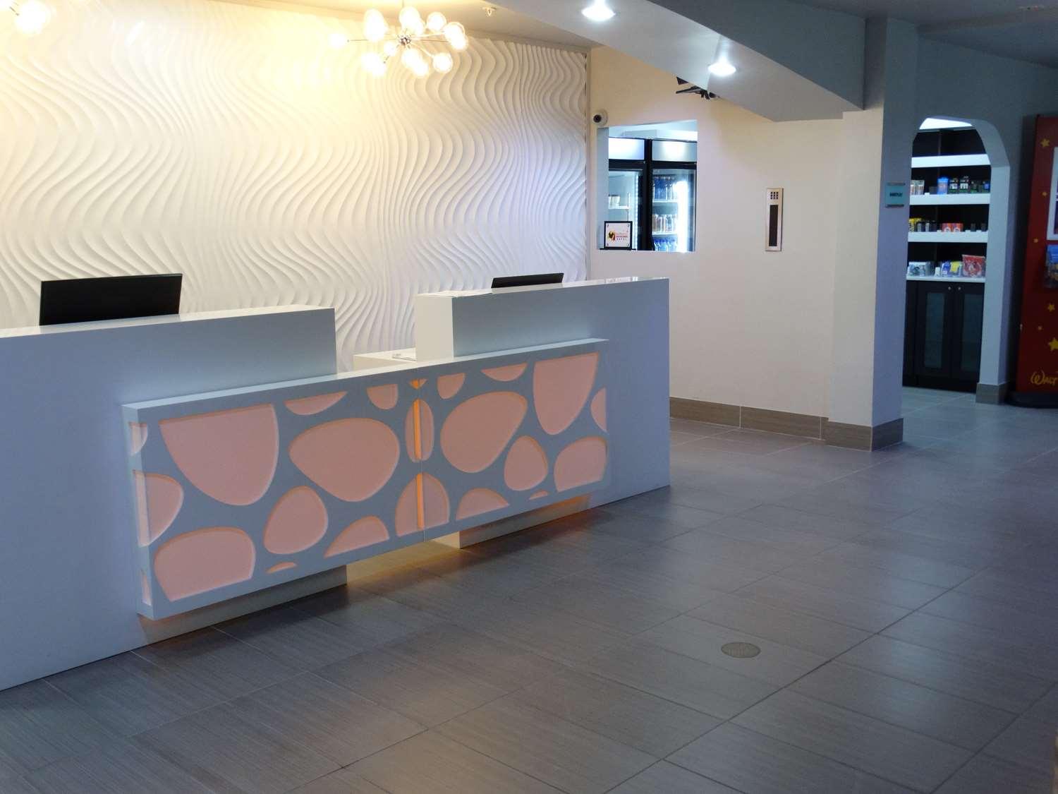 Best Western Plus Orlando Lake Buena Vista South Inn & Suites Kissimmee Εξωτερικό φωτογραφία