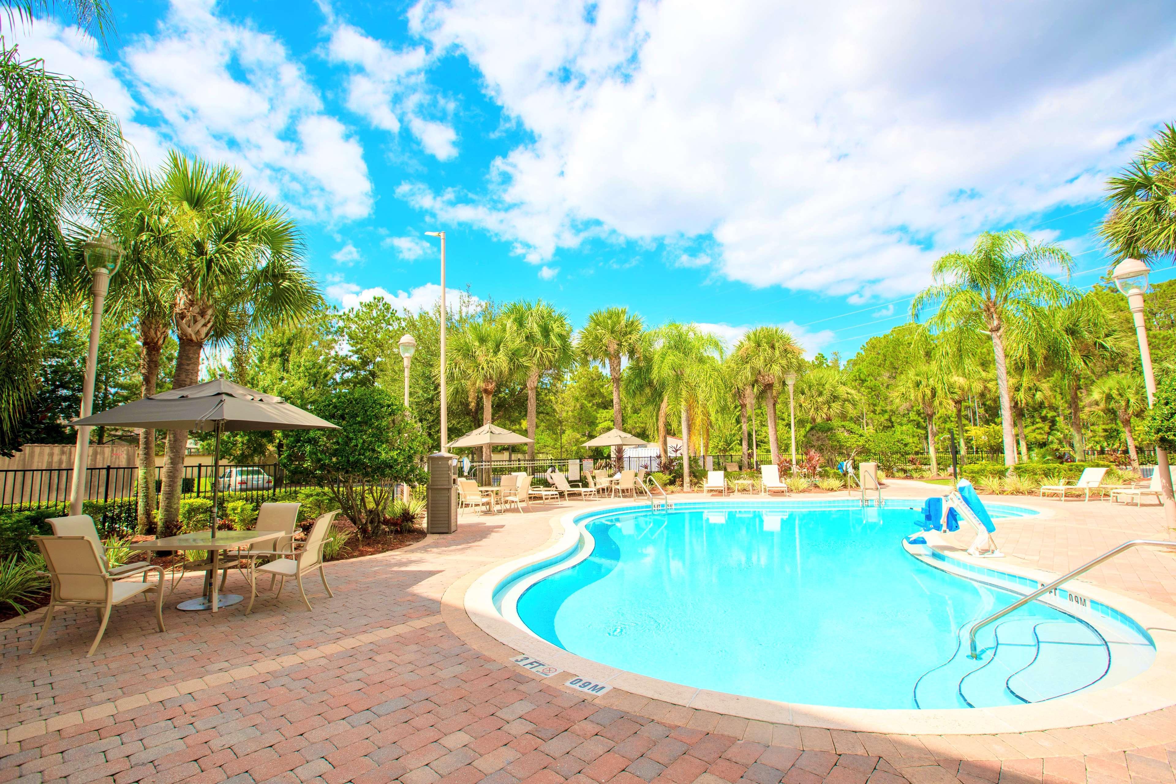 Best Western Plus Orlando Lake Buena Vista South Inn & Suites Kissimmee Εξωτερικό φωτογραφία