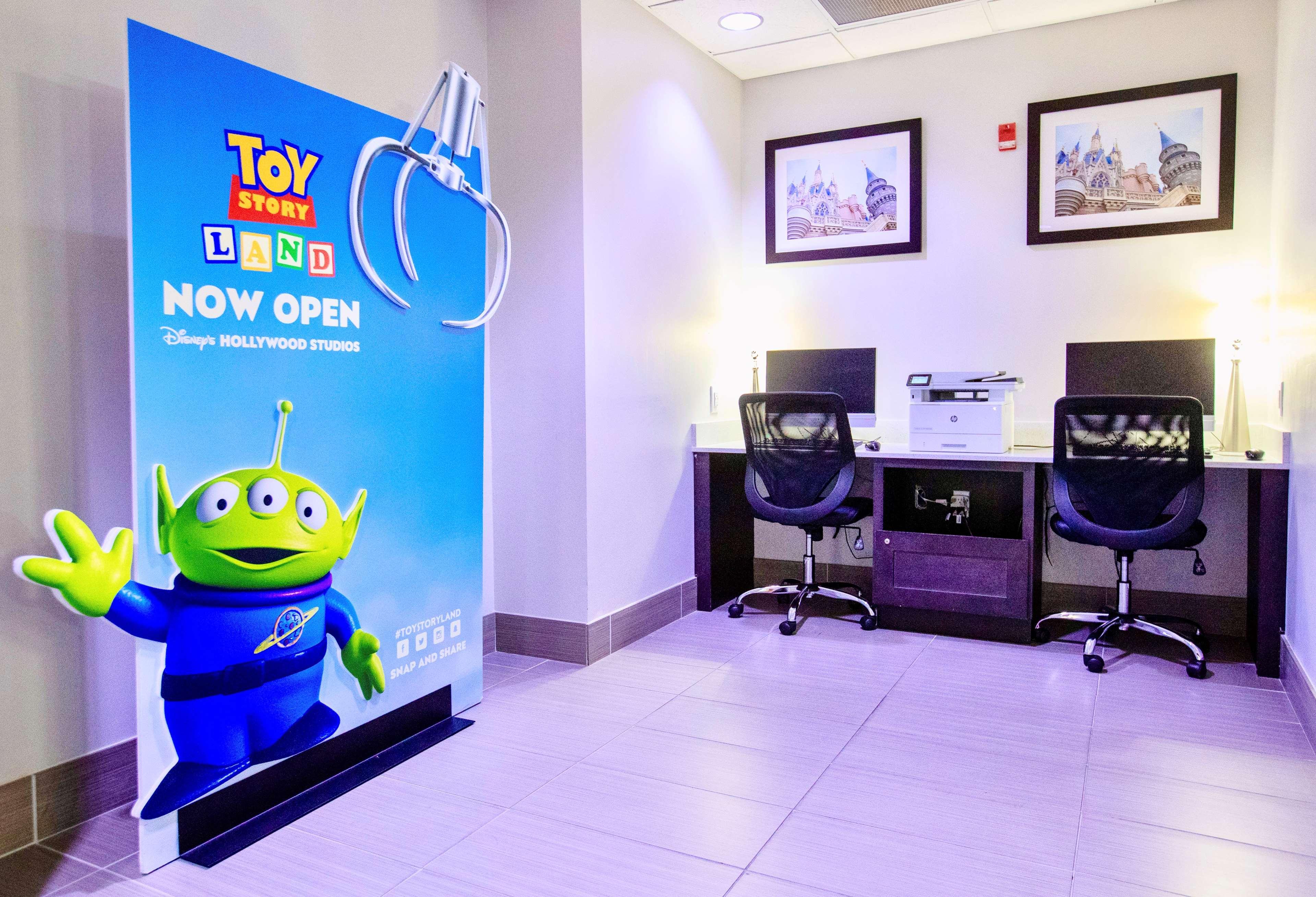 Best Western Plus Orlando Lake Buena Vista South Inn & Suites Kissimmee Εξωτερικό φωτογραφία